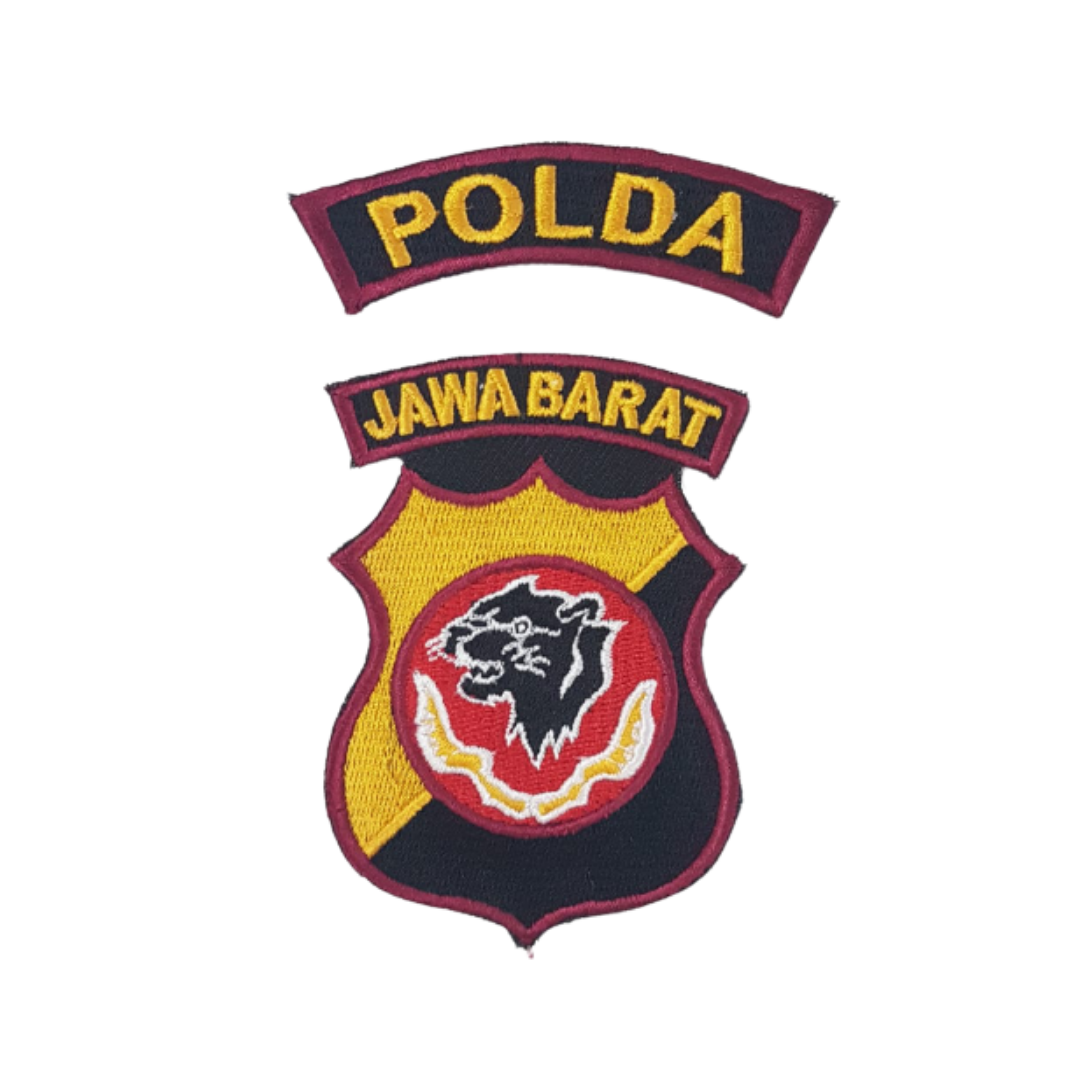 TIK Lokasi Polda